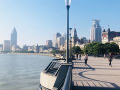 -上海市外滩历史纪念馆