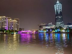 -运河游船(武林门码头)