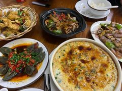 -胡子饮食店