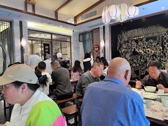 -春发生饭店·非遗(南院门店)