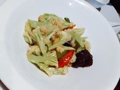 -西安饭庄·非遗陕菜(钟楼店)