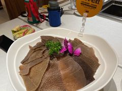 -巴奴毛肚火锅(大剧院店)