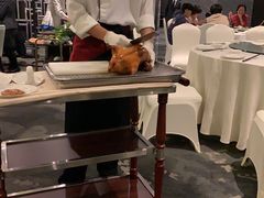 大堂-海湾壹品·粤菜·早茶·烤鸭(拱北店)