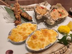 -田舍家Inakaya·炉端烧·铁板烧(天汇igc店)