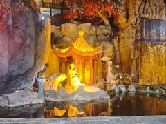 -世外桃源农庄·德清土菜(兴康南路店)