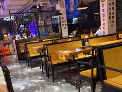 -新疆烧烤王(广灵店)