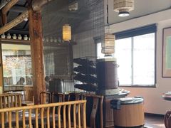 -大牌大·传统杭帮菜(湖滨店)