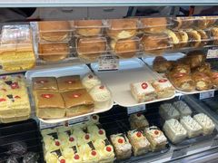-白玉兰食品(中山公园龙之梦店)