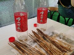 -大学路8号炸串(大学路十四号院店)