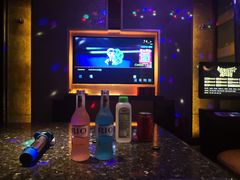 -音乐在线主题氧吧KTV(佳宁娜广场店)