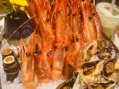 -花潮料理艺食馆(世欧广场店)