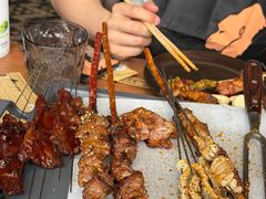 -野人部落(中街店)