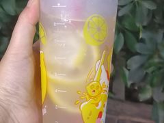 -蜜雪冰城(陈家湾店)