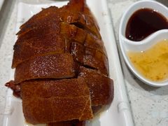 -香港新发烧腊茶餐厅(书城店)