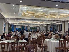 -怡园饭店-餐厅(四望亭店)