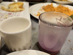 -金哥私房菜馆(张府园总店)