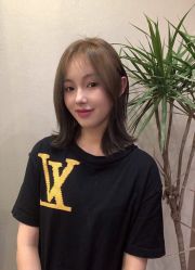 -Rise Hair上升造型