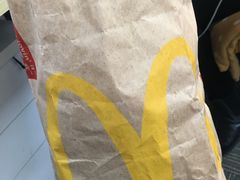 -麦当劳(国贸店)