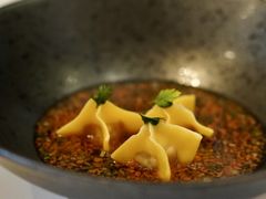 -Caprice(香港四季酒店)