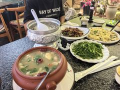 -海韵人家.海景花园经典云南菜(双廊店)