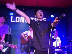 -好久不见网红乐队酒吧(鼓浪屿海底世界店)