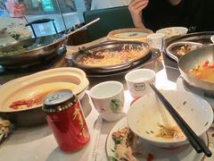 -费大厨辣椒炒肉(黄兴中心广场店)