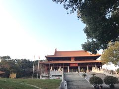 -太子山公园(园东路)