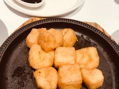 红糖糍粑茉莉味-眉州东坡(民族园店)
