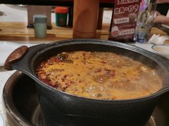 -佬缸炮江湖川菜(玉林店)