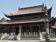 -钱王祠