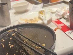 -火地铁板烧(昆山万象汇店)