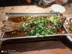 -树厨贵州菜(大十字店)