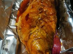 -金掌勺东北菜(格兰晴天店)