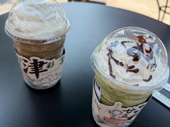 -星巴克(天津五大道店)