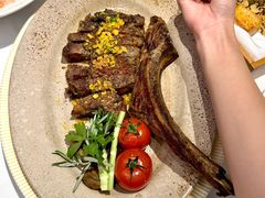 -王品牛排(杭州大厦店)