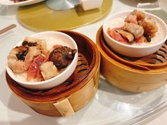 -潮福城大酒楼(湖滨北路店)