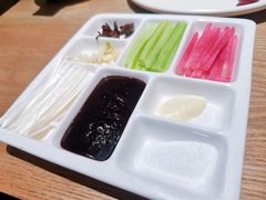 -小大董·烤鸭(凤凰汇店)