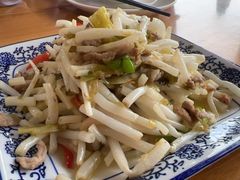 -品鲜村农家菜·阳澄湖大闸蟹(总店)