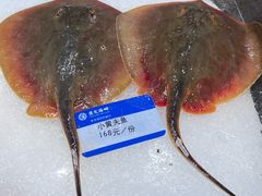 -鹰龙海畔度假酒店(咸祥店)