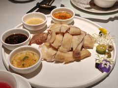白切文昌鸡-闻见中国海南菜(K11店)