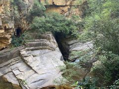 -黑龙潭风景区