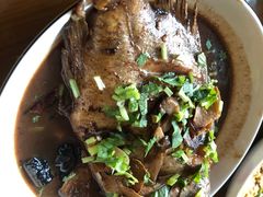 -鸭王烤鸭店(三里河店)