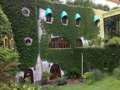 -三鹰之森吉卜力美术馆