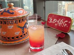 -富力丽思卡尔顿酒店·香荟全日制餐厅