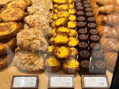-LANLIZI BAKERY(COSMO店)