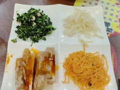 -真不同饭店(老城店)