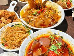 -成都瓜串串(华强北店)