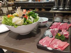 -囍凤楼·粤菜·点心·火锅(温特莱店)