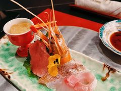 -鳥喜Toriki怀石烧鸟料理