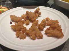 -耶里夏丽·丝路新疆菜·清真食品(徐汇南丹东路臻选店)